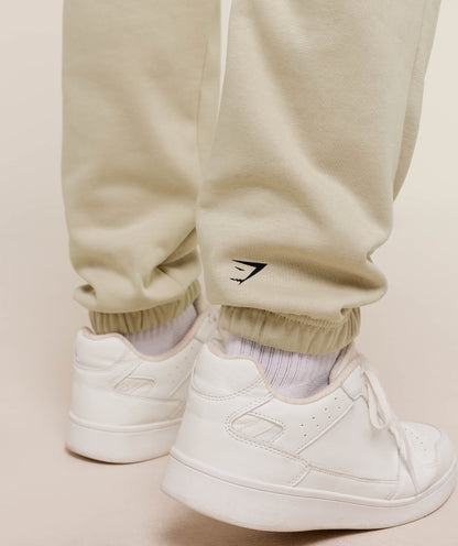 Gymshark 2012 Strength Joggers Pebble Grey