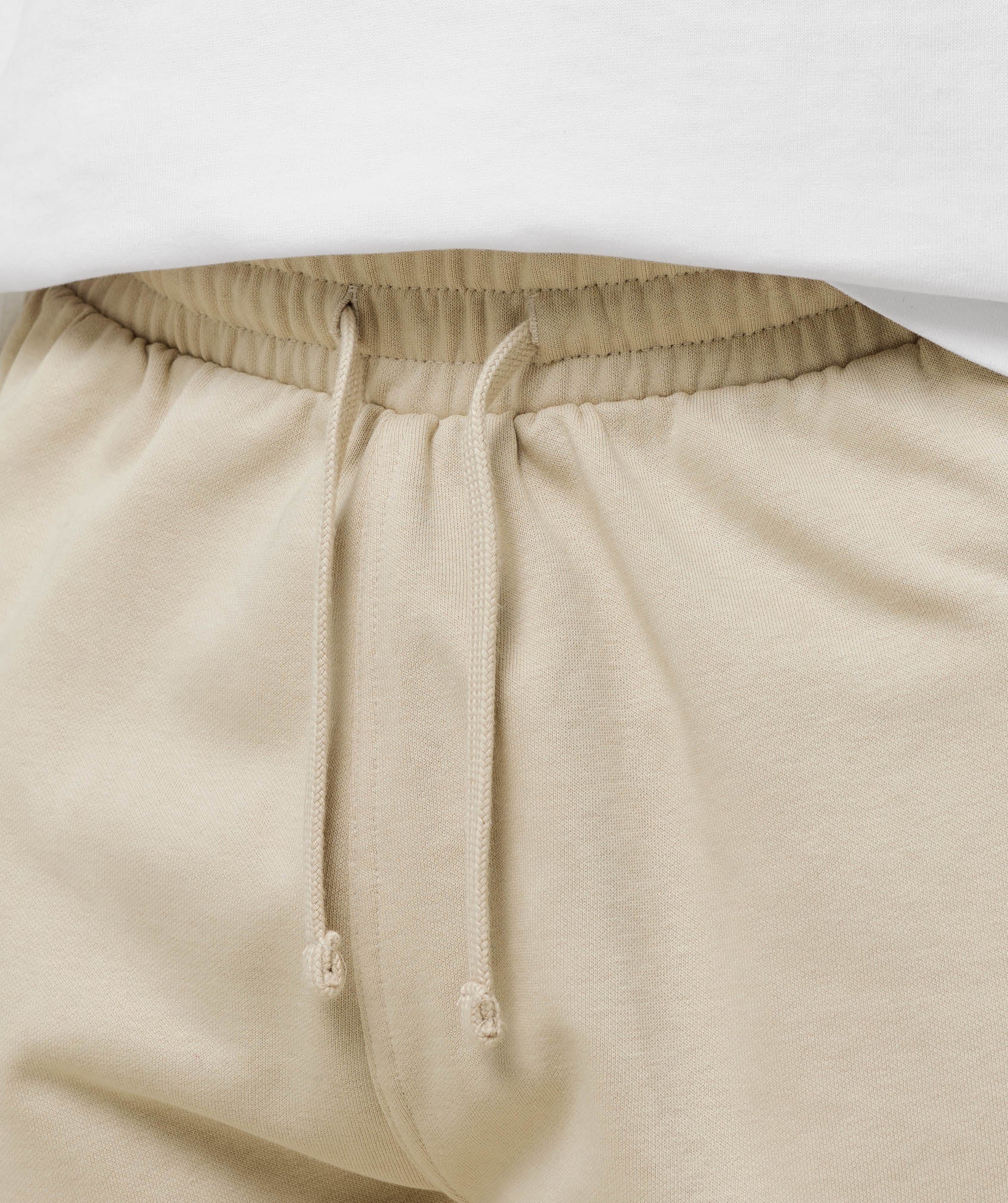 Gymshark 2012 Strength Joggers Pebble Grey