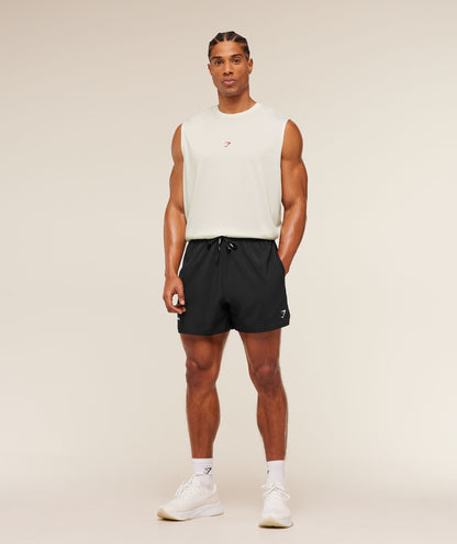Gymshark Gscc Graphic Tank Soft White