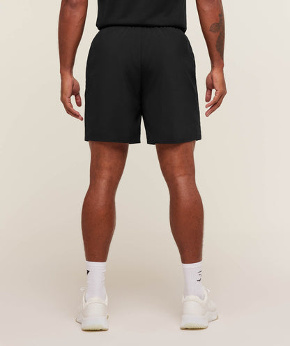 Gymshark Conditioning 7" Shorts Black