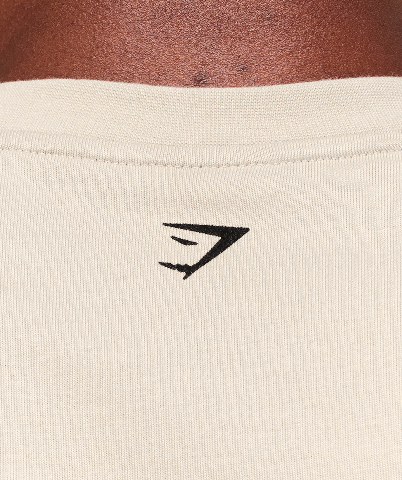 Gymshark We Do Gym Tank Pebble Grey