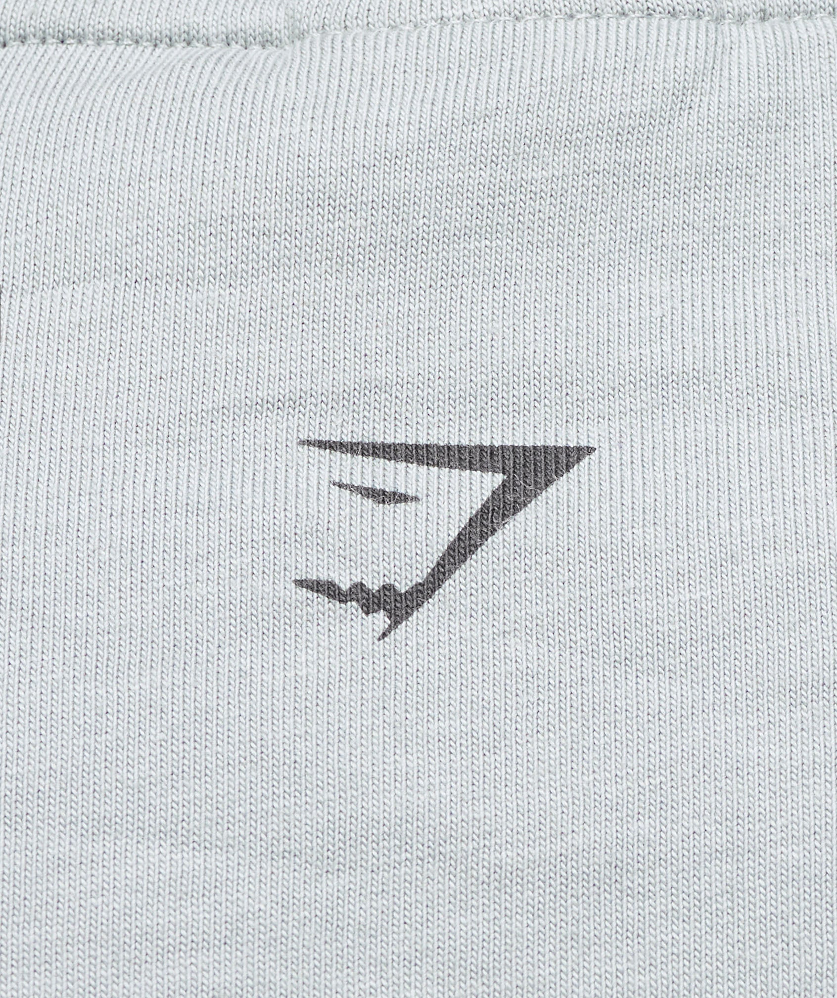 Gymshark Lifting Club Flex Tank Smokey Grey