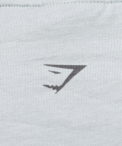Gymshark Lifting Club Flex Tank Smokey Grey