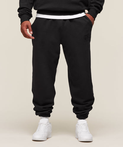 Gymshark Gslc Joggers Black