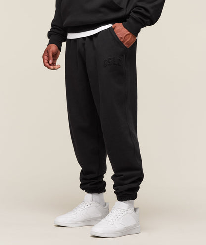 Gymshark Gslc Joggers Black