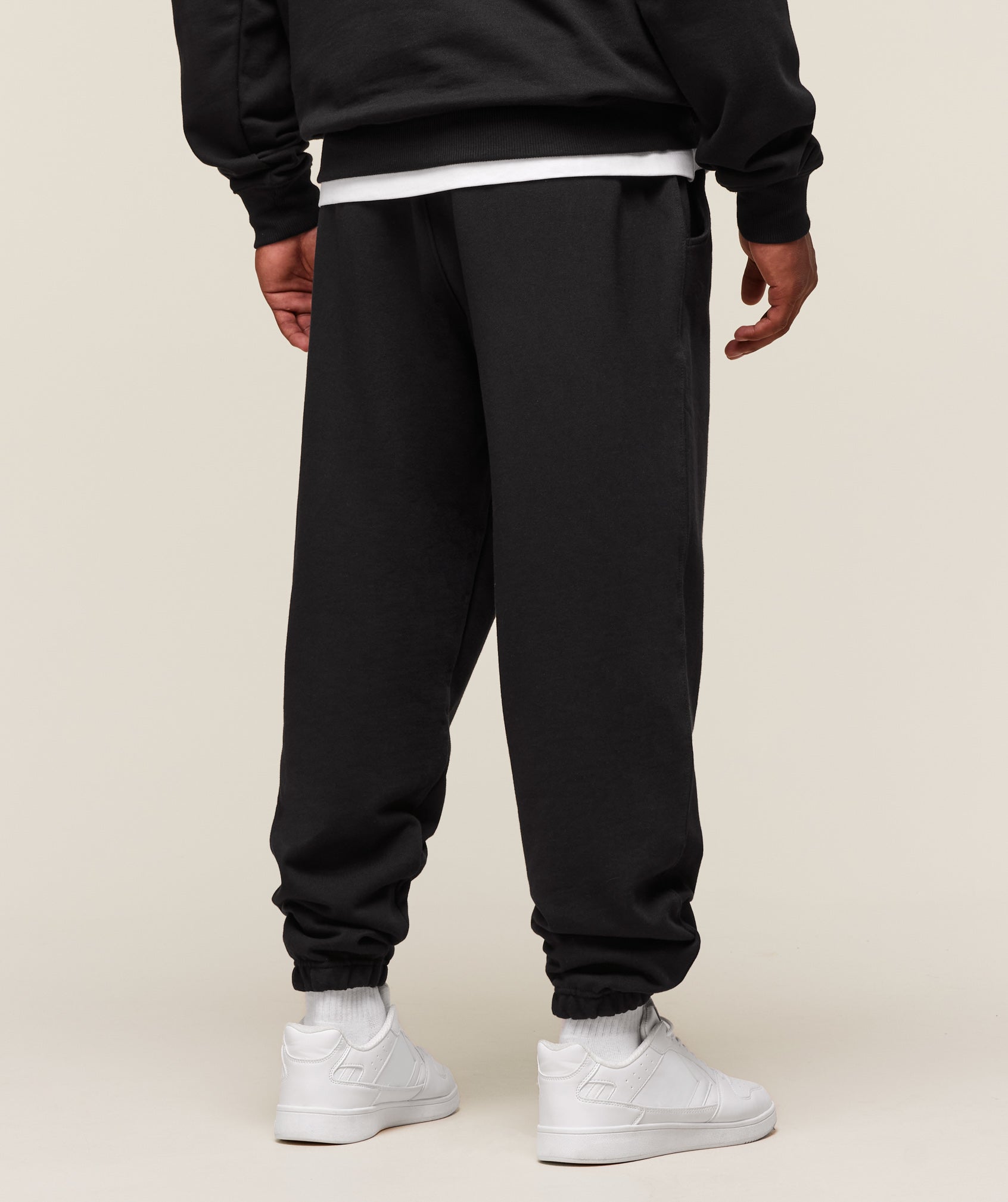 Gymshark Gslc Joggers Black