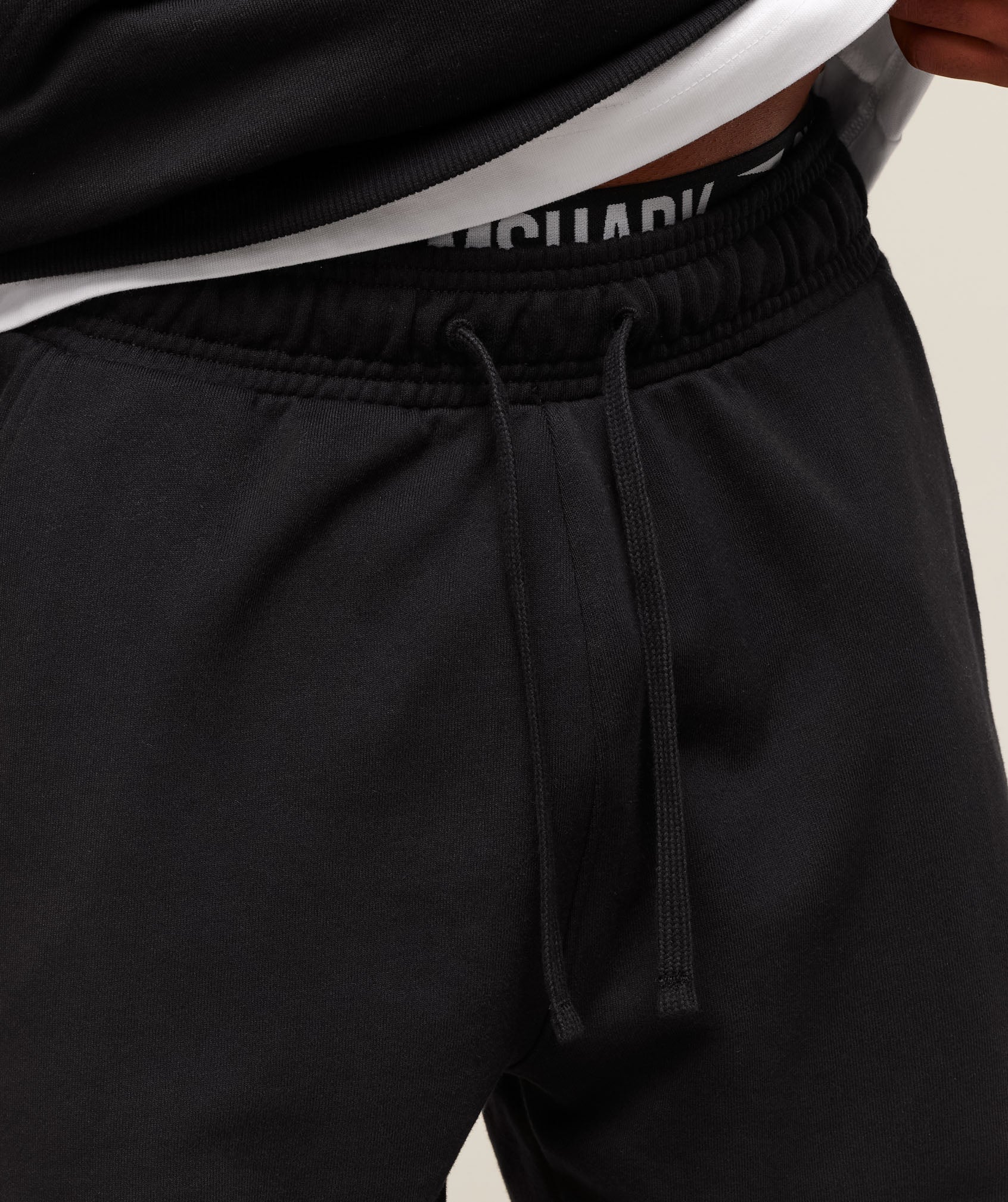 Gymshark Gslc Joggers Black
