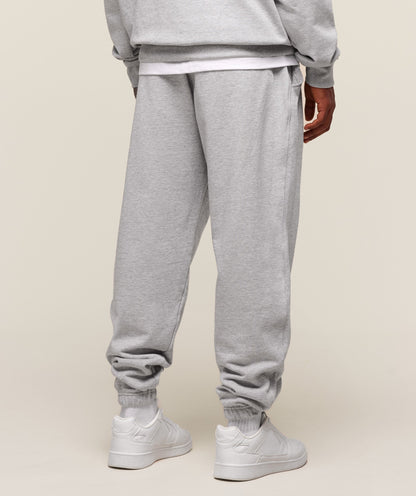 Gymshark Gslc Joggers Light Grey Core Marl