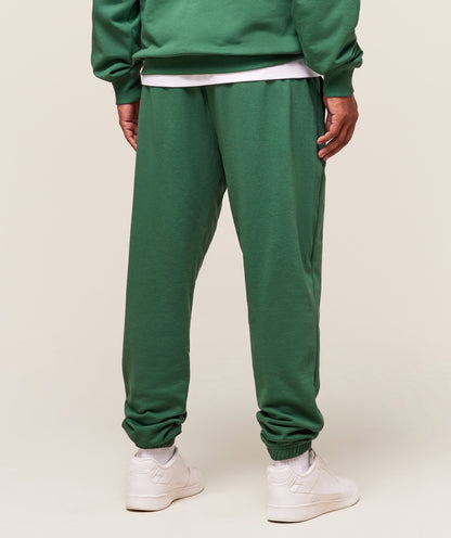 Gymshark Worn Graphic Jogger Lift Green