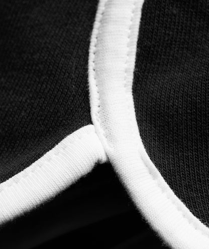 Gymshark Gslc Contrast 5" Shorts Black
