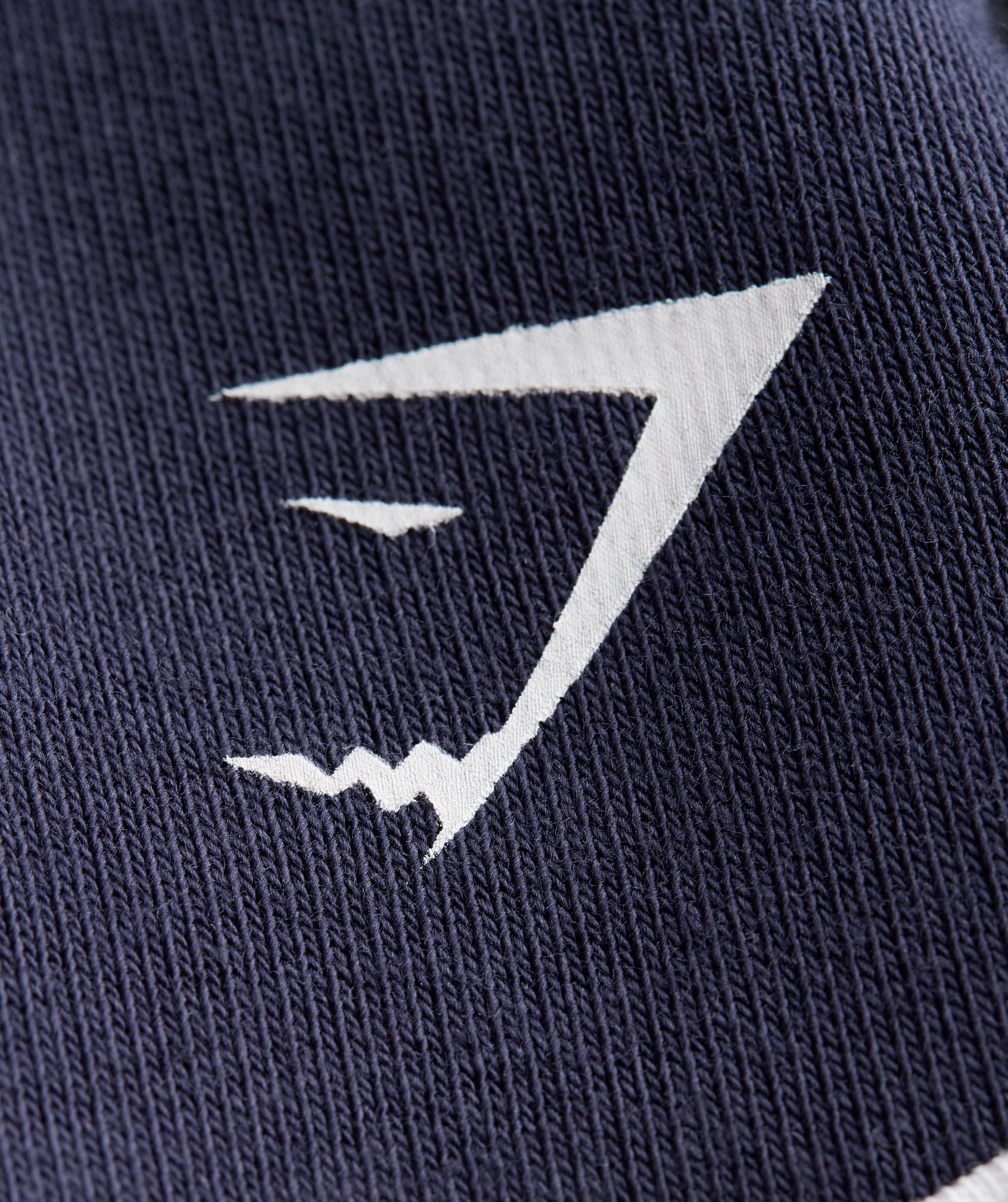 Gymshark Gslc Contrast 5" Shorts Heavy Blue