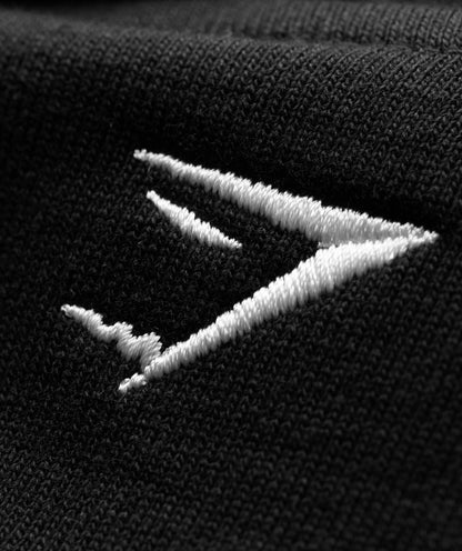 Gymshark Gslc Hoodie Black