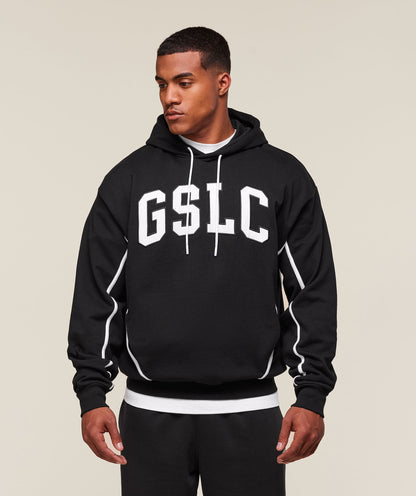 Gymshark Gslc Hoodie Black