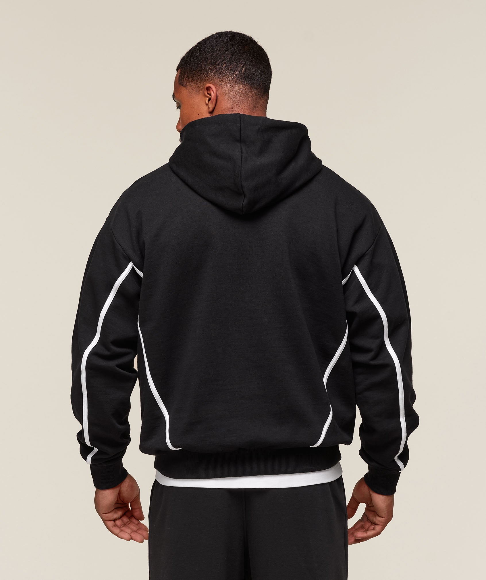 Gymshark Gslc Hoodie Black