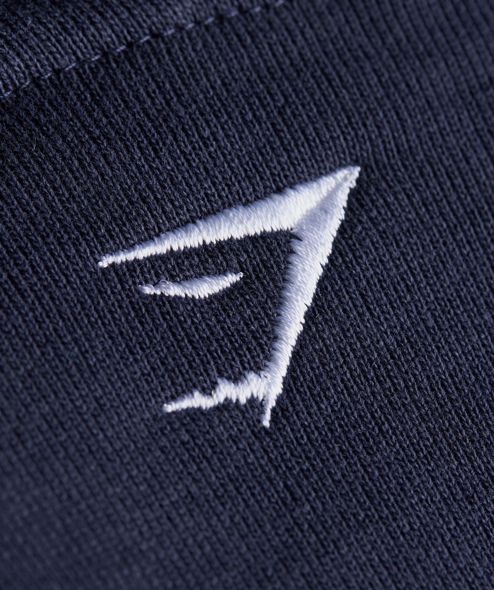 Gymshark Gslc Hoodie Heavy Blue