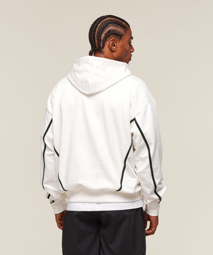 Gymshark Gslc Hoodie Soft White