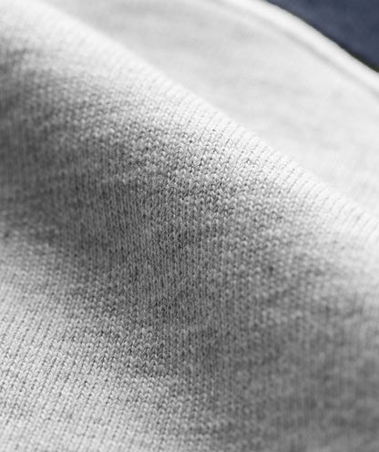 Gymshark Gslc Hoodie Light Grey Core Marl