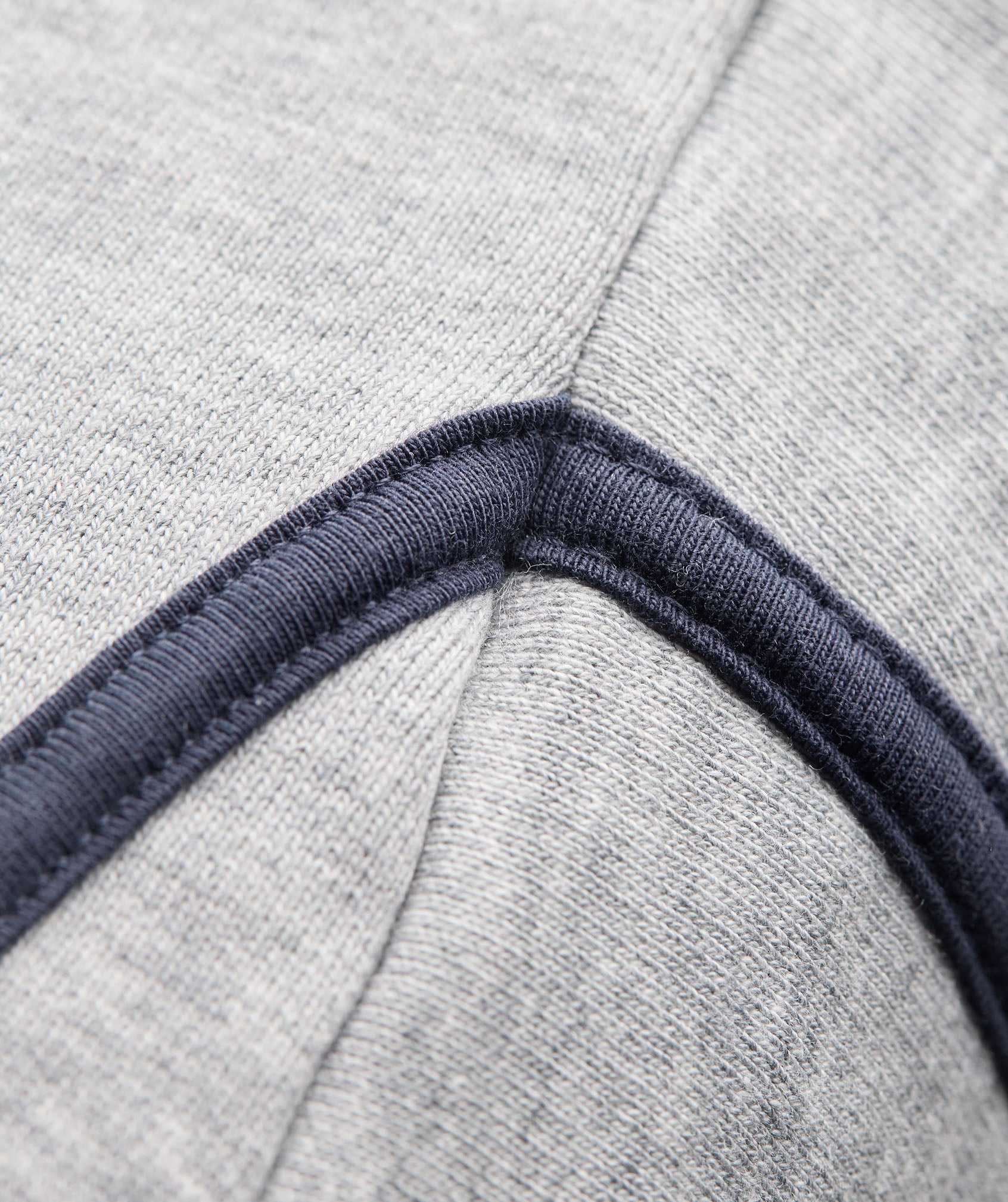 Gymshark Gslc Hoodie Light Grey Core Marl