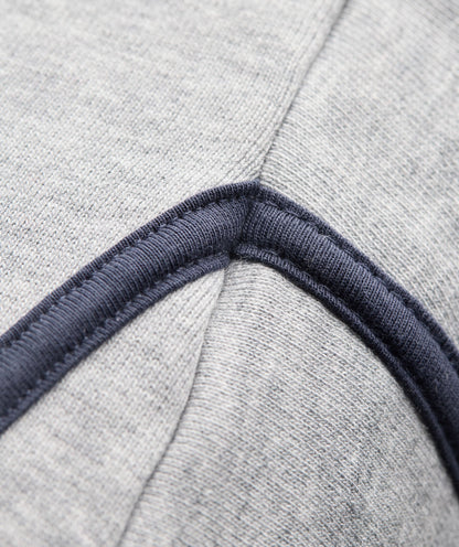 Gymshark Gslc Hoodie Light Grey Core Marl