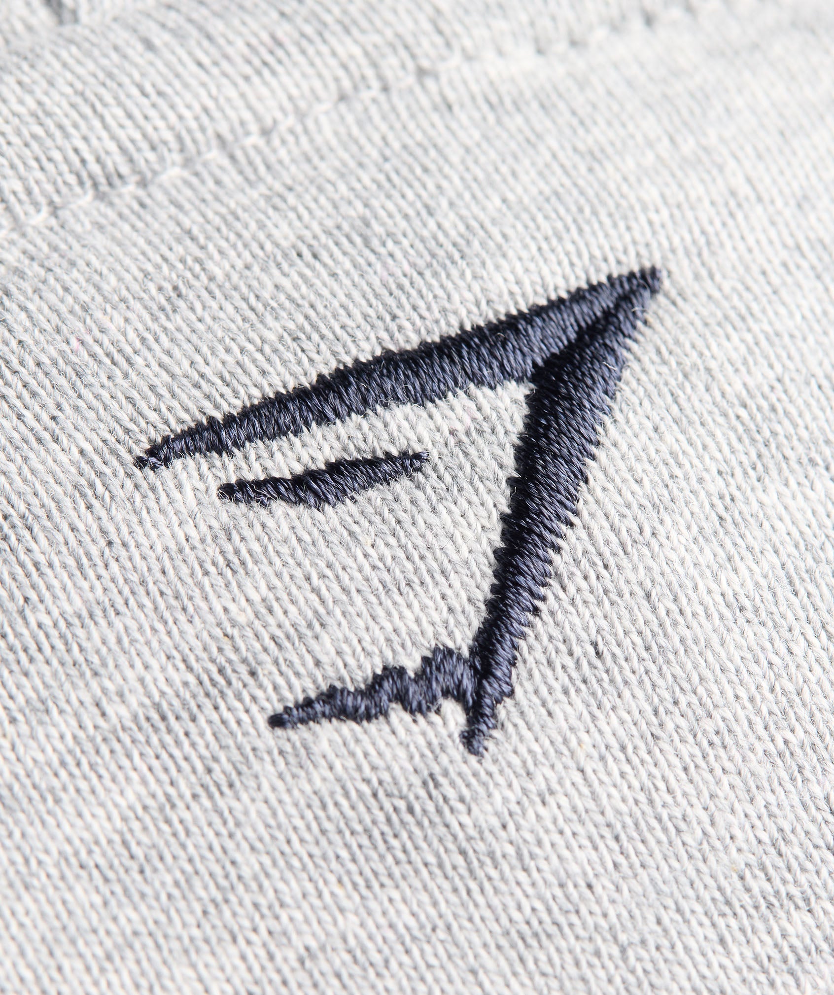 Gymshark Gslc Hoodie Light Grey Core Marl