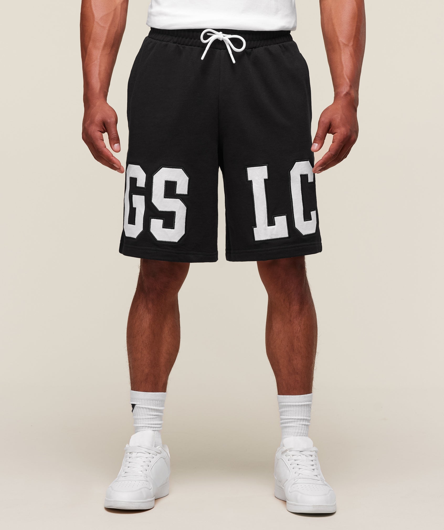 Gymshark Gslc 9" Short Black