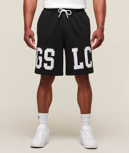Gymshark Gslc 9" Short Black