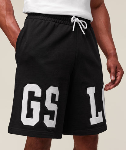 Gymshark Gslc 9" Short Black