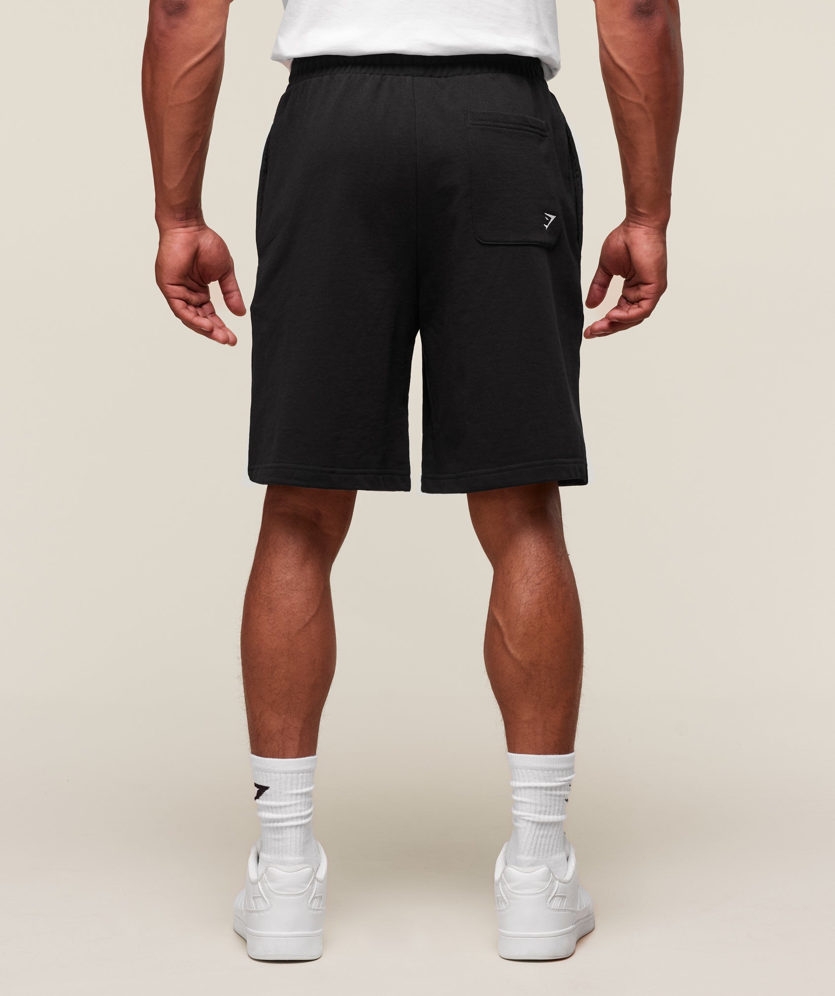 Gymshark Gslc 9" Short Black