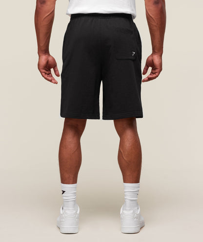 Gymshark Gslc 9" Short Black
