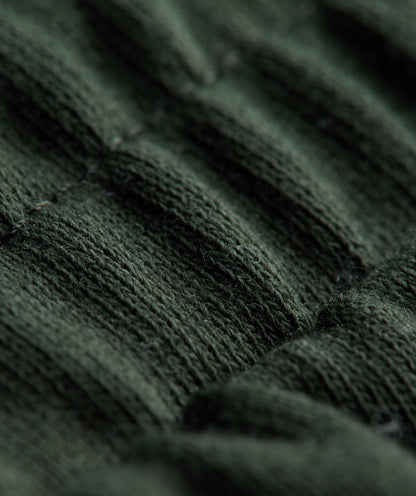Gymshark Gslc 9" Short Trail Green