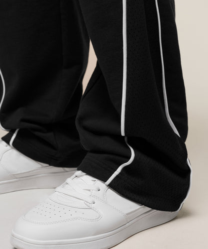 Gymshark Gslc Straight Leg Pant Black