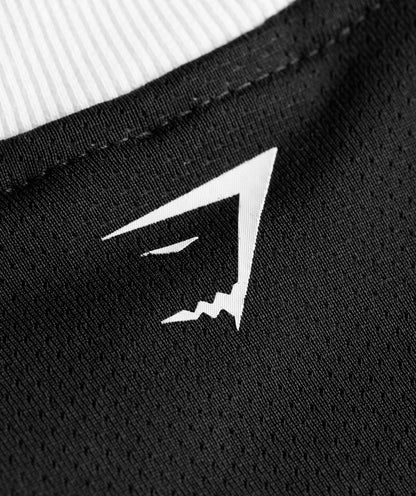 Gymshark Gslc Tank Black