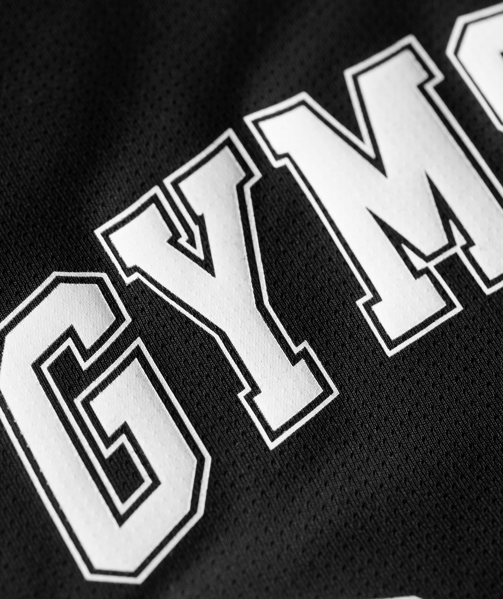 Gymshark Gslc Tank Black