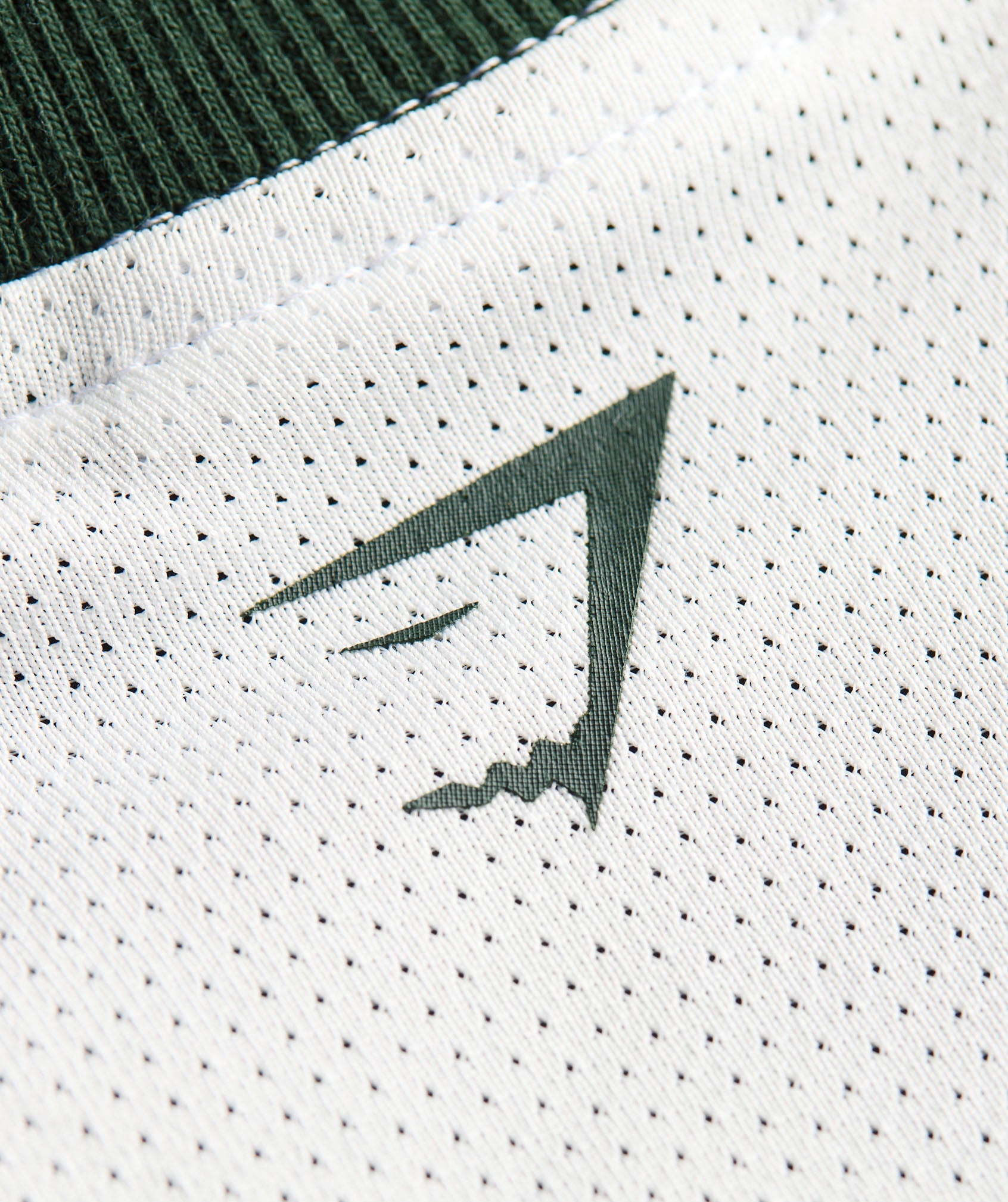 Gymshark Gslc Tank Soft White