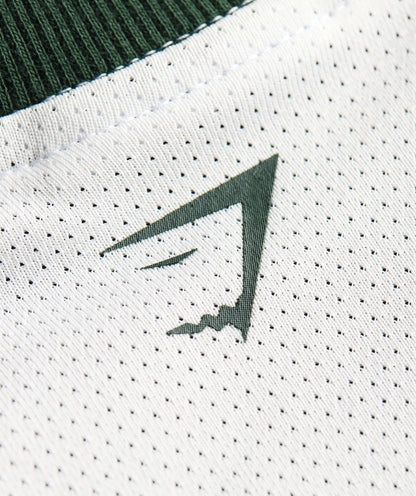 Gymshark Gslc Tank Soft White