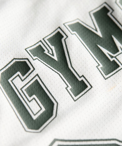 Gymshark Gslc Tank Soft White