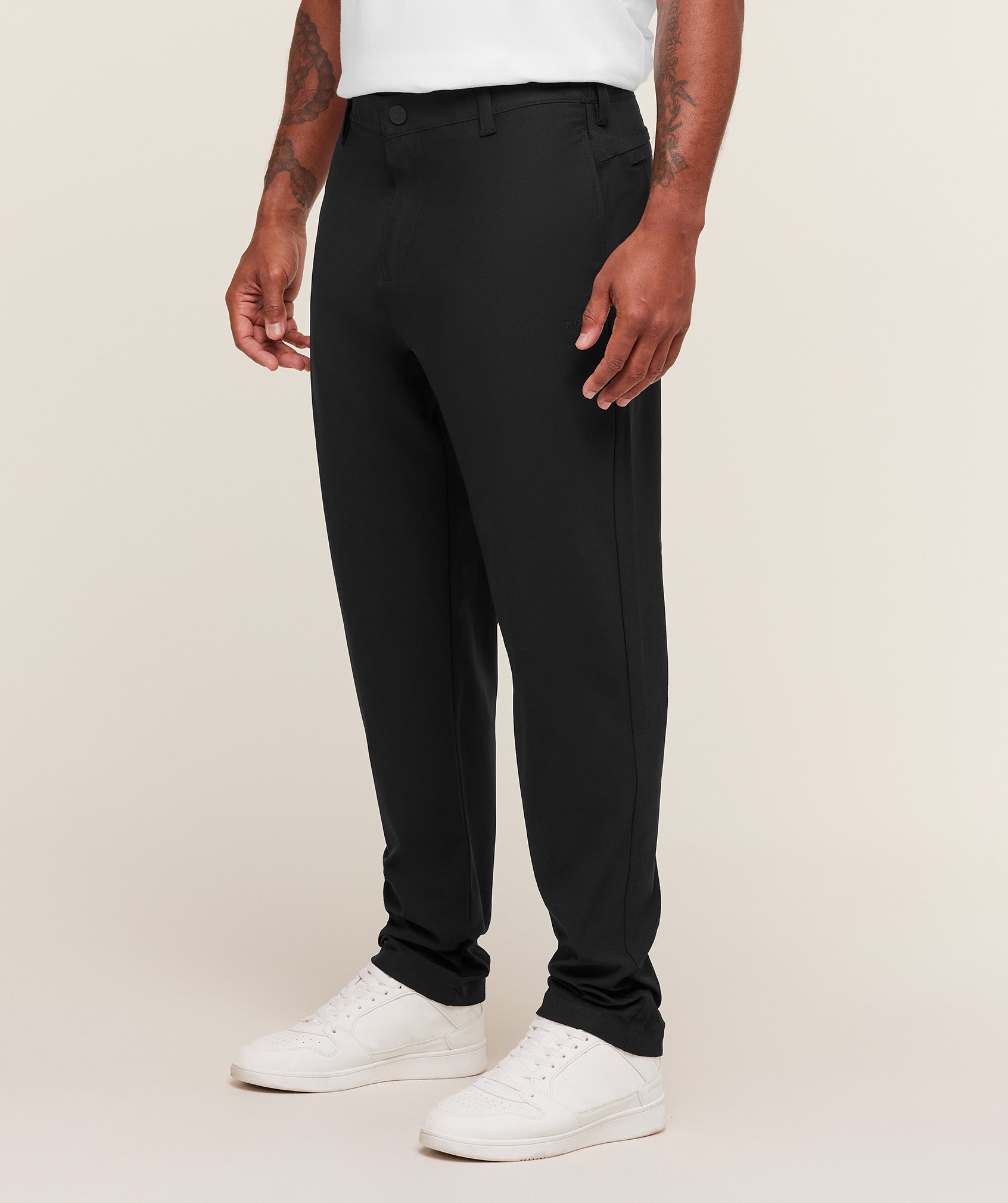 Gymshark The Gymshark Pants Elite Black