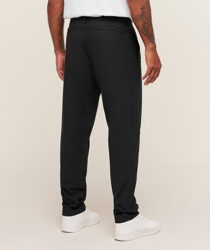 Gymshark The Gymshark Pants Elite Black