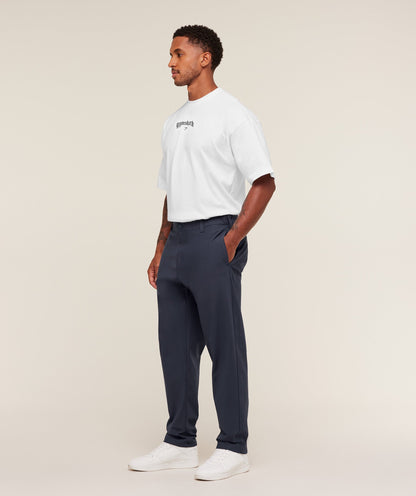 Gymshark The Gymshark Pants Elite Heavy Blue
