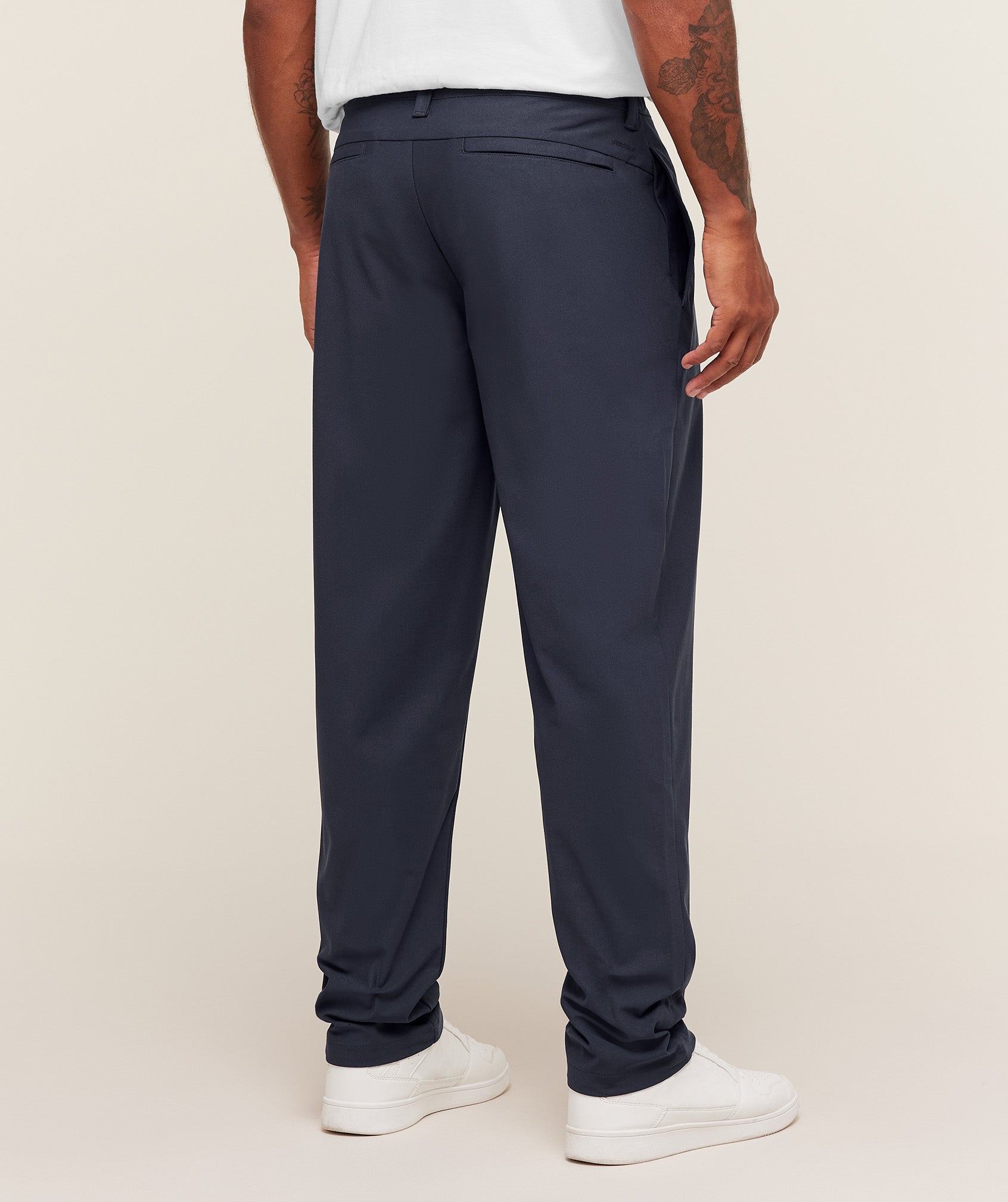 Gymshark The Gymshark Pants Elite Heavy Blue