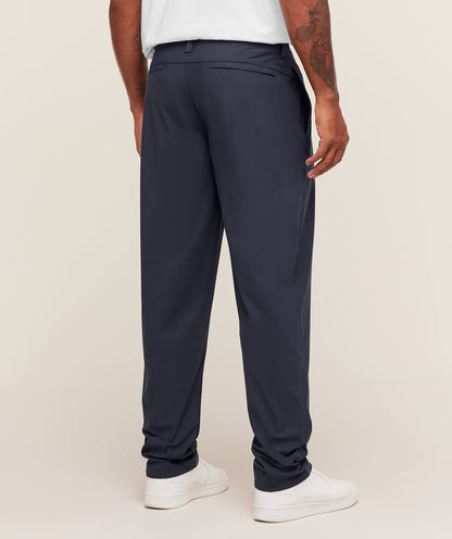 Gymshark The Gymshark Pants Elite Heavy Blue