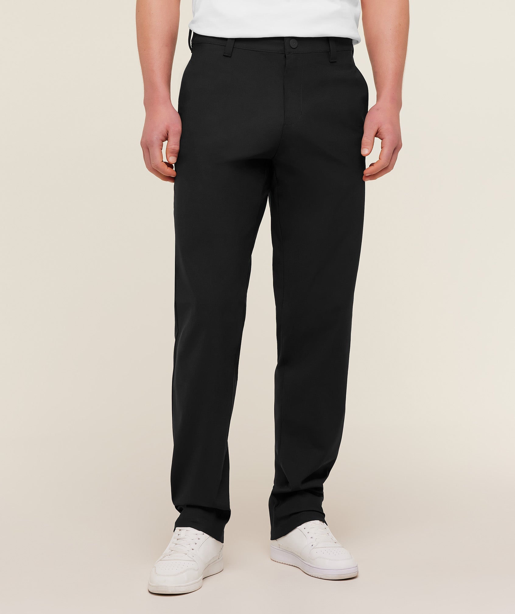 Gymshark The Gymshark Pants Elite Tall Black