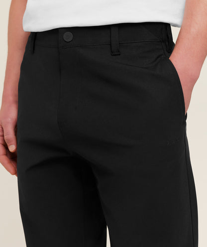 Gymshark The Gymshark Pants Elite Tall Black