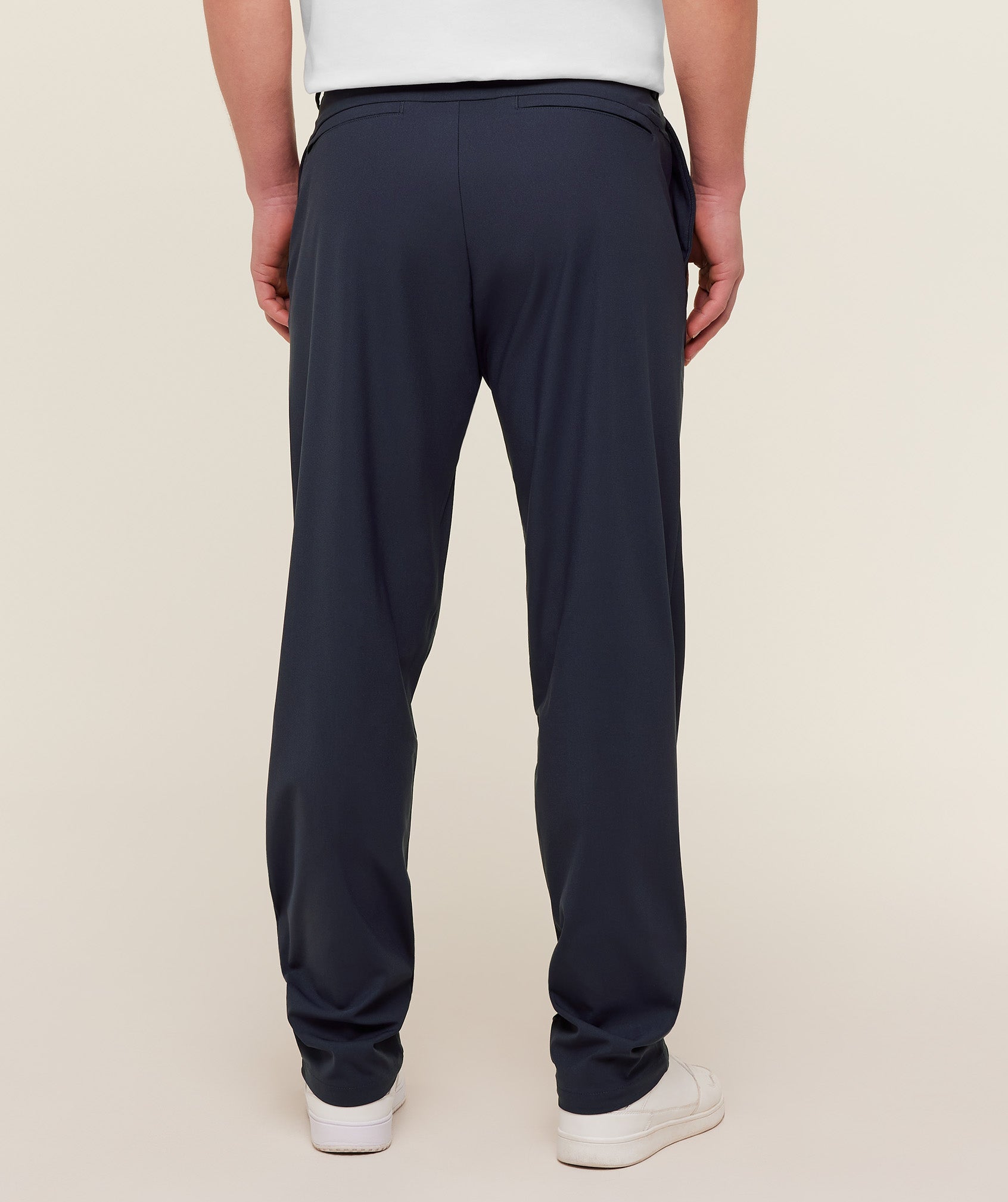 Gymshark The Gymshark Pants Elite Tall Heavy Blue