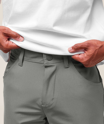 Gymshark The Gymshark Pants Ash Grey
