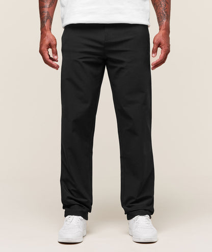 Gymshark The Gymshark Pants Black