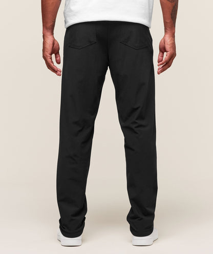 Gymshark The Gymshark Pants Black