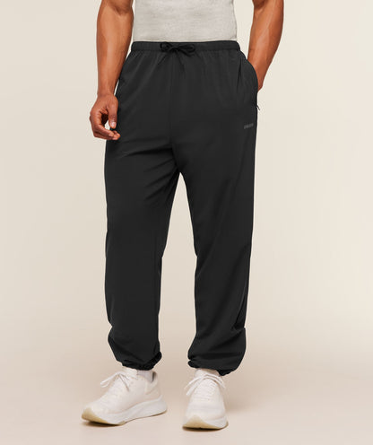 Gymshark Gymshark X Cbum Lightweight Jogger Black