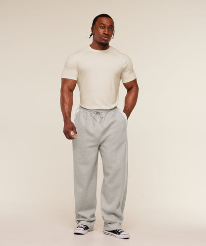 Gymshark Gymshark X Cbum Essential T-Shirt Soft White