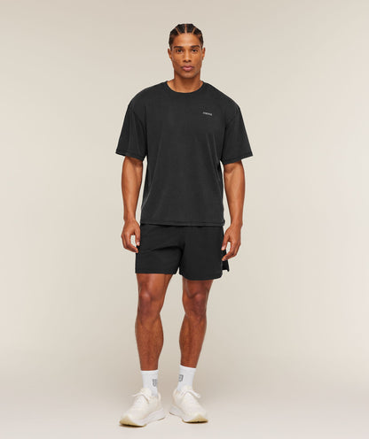 Gymshark Gymshark X Cbum Shorts Black